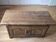 Storage furniture
