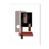 Abstract poster