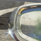 Stainless steel serving dish Remy Letang