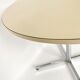 Vintage dining table 70