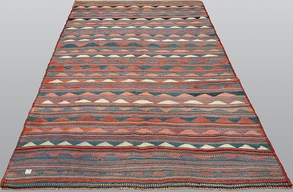 Kelim rug 142x260cm