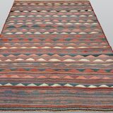 Kelim rug 142x260cm