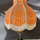 Vintage bedside lamp