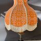 Vintage bedside lamp