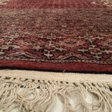 Handmade Pakistani carpet 317x216cm