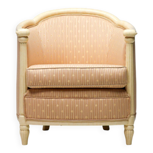 Bergère art déco