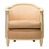 Bergère art déco