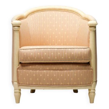 Bergère art déco
