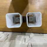 Pair of Louis Kalff wall lights