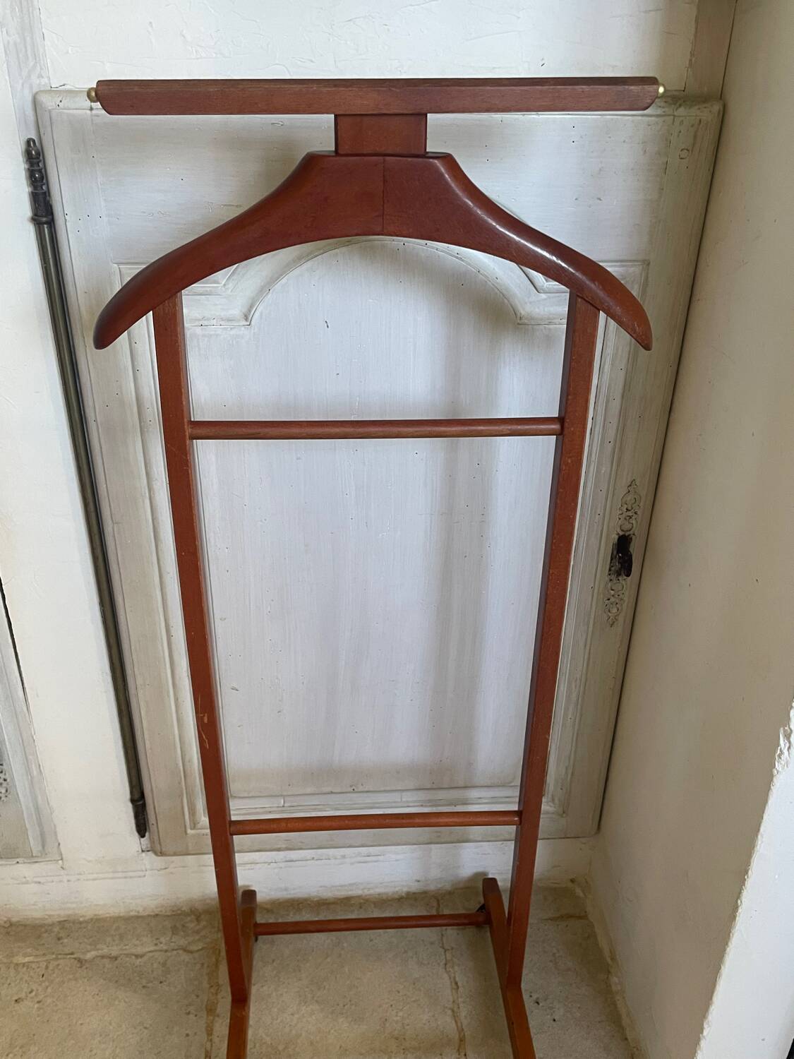 Fratelli Regiutti vintage valet