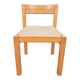 Vintage Pine Dining Chairs by Martin Visser for T Spectrum, 1960s, Set of 7