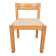 Vintage Pine Dining Chairs by Martin Visser for T Spectrum, 1960s, Set of 7