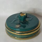 Vintage candy box