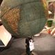 Globe-lander Girard and Barrère