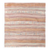 Pinstriped Pattern Vintage Kilim Rug, 201x227Cm