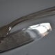 Menagere art deco metal argente boulenger 49 pieces