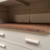Commode vintage
