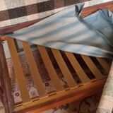 Scandinavian sofa