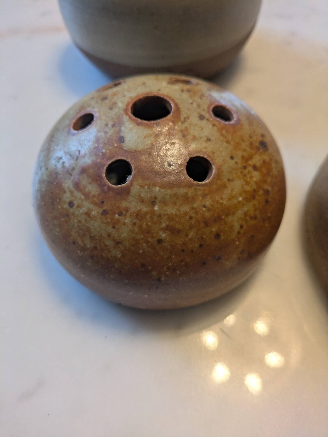 Vintage flower picks