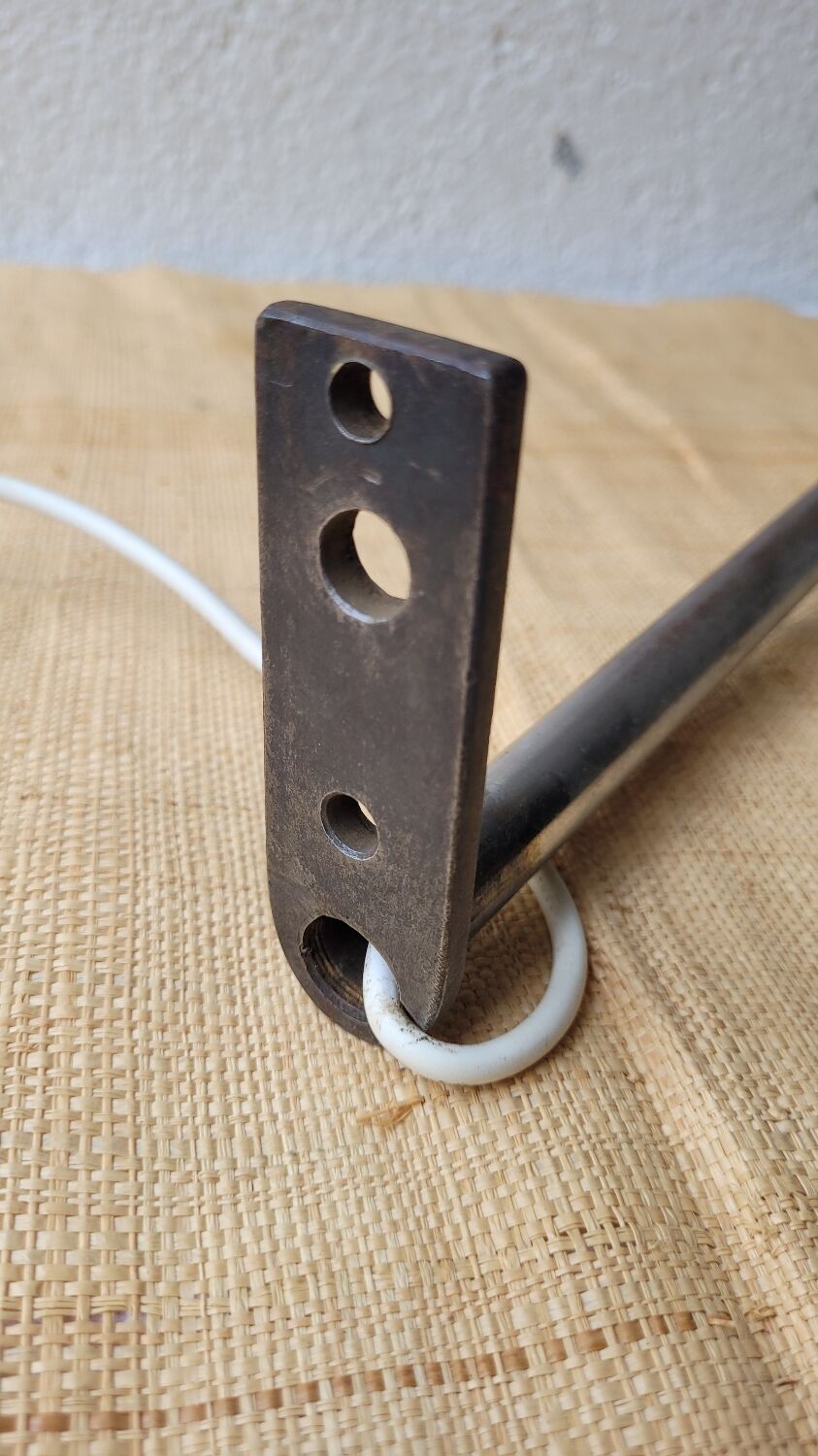 Articulated lamp workshop