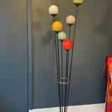 Stilnovo “Alberello” floor lamp