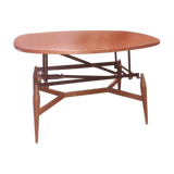 Table up and down smorrebrod