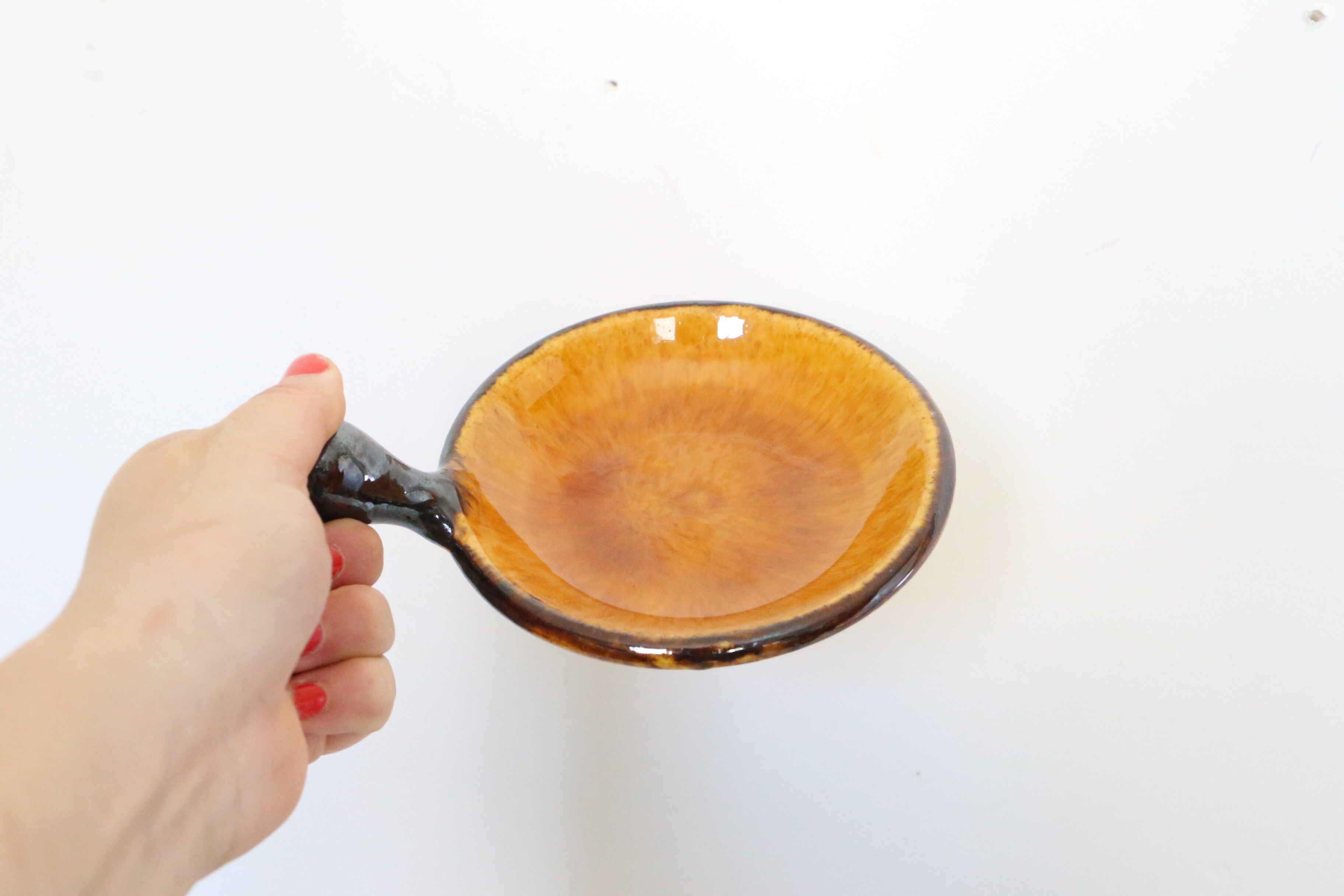 Raviers, aperitif dishes, vintage