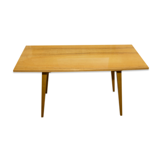 Czechoslovak Occasional Coffee Table by František Jirák for Tatra nábytok, 1970´s