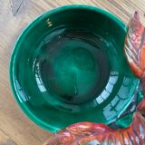 Ceramic dish "lobster"