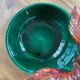 Ceramic dish "lobster"