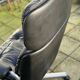 Fauteuil vintage de Karl Dittert pour Giroflex 1970