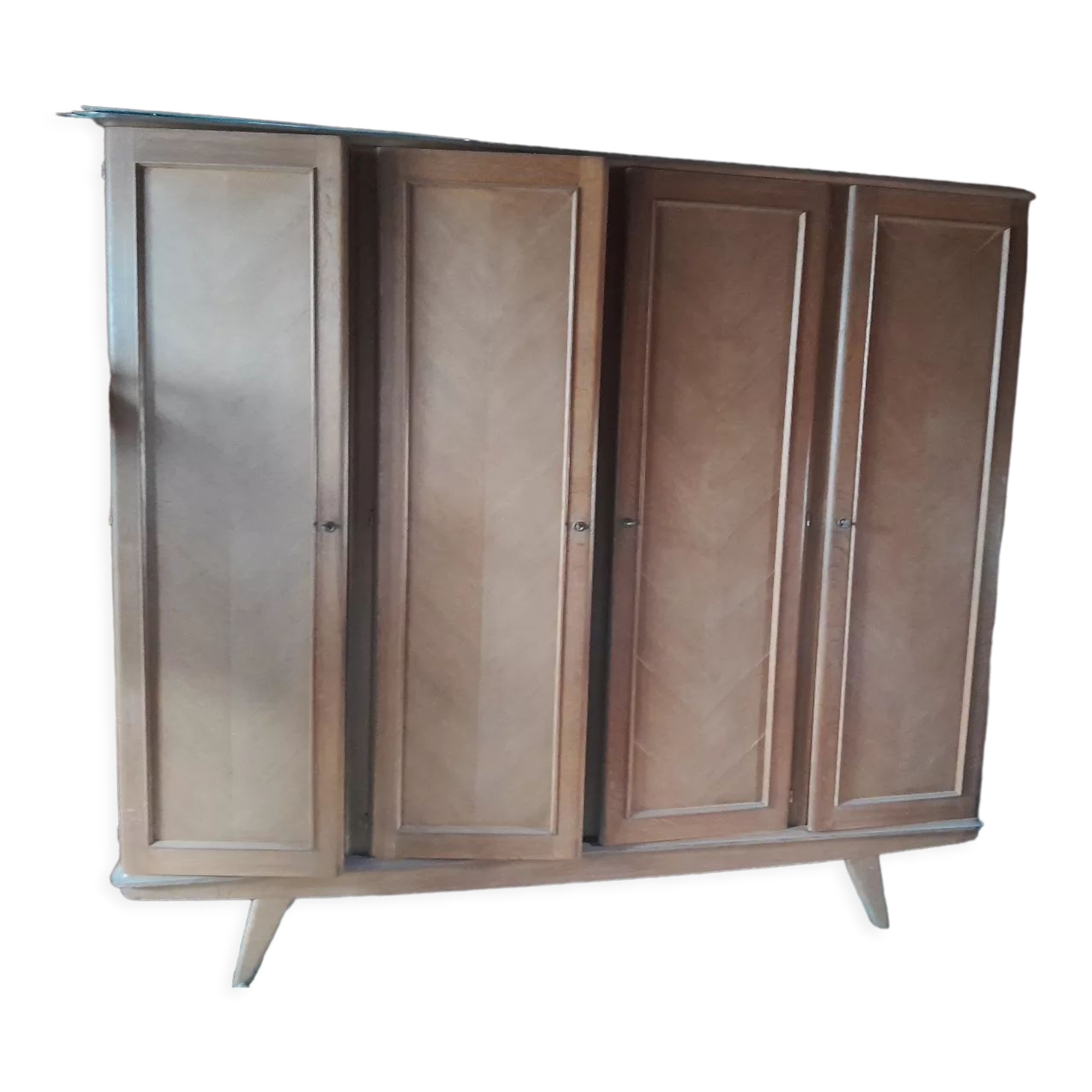 Cupboard