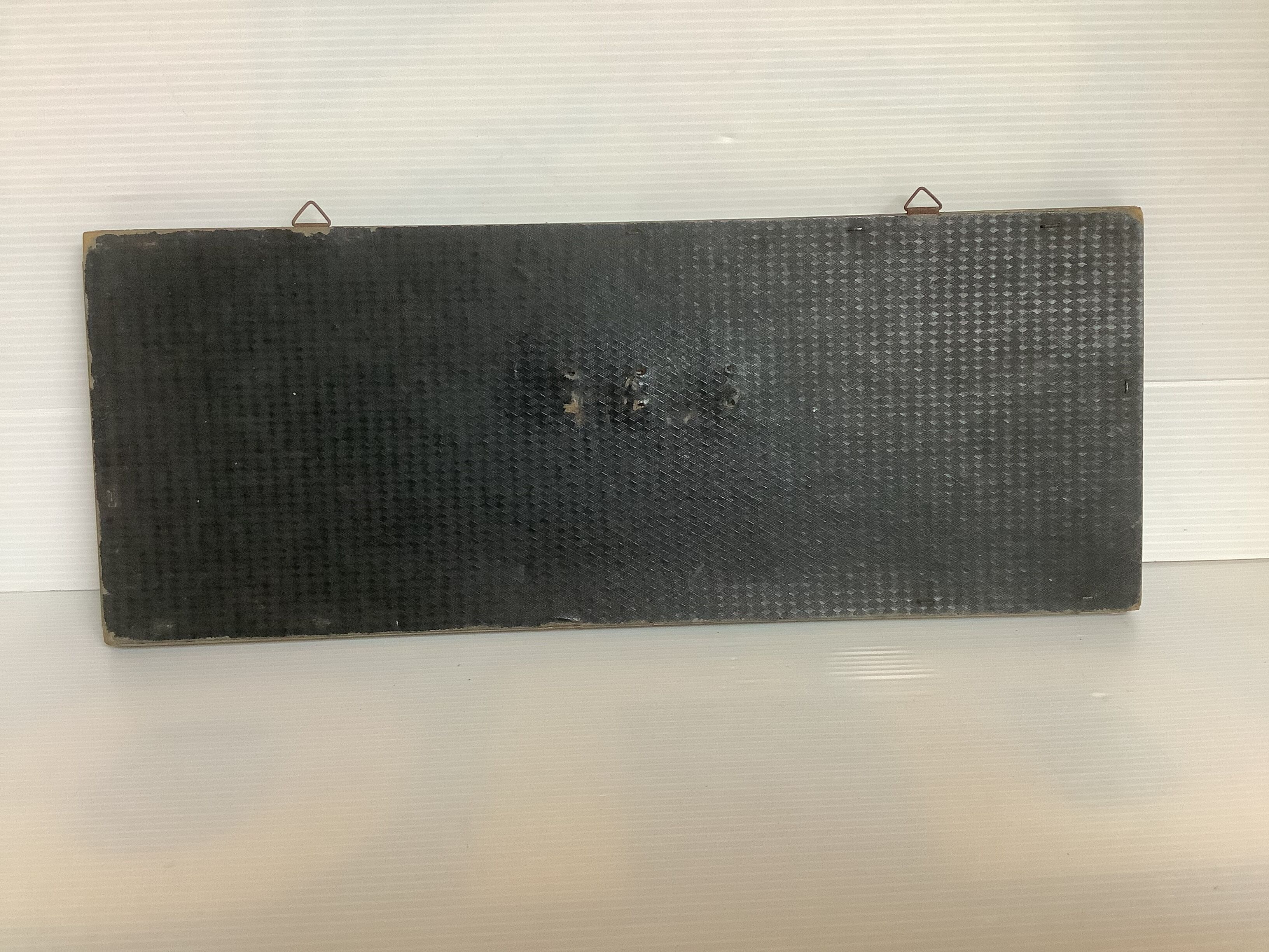 Ancient religious setting of the Last Supper with Jesus Christ and the 12 apostles