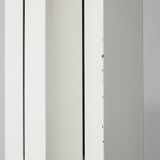 Ettore Sottsass Moonlight Floor Lamp for Arredoluce Italy 1971