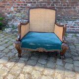 Armchair Napoleon III