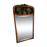 Large old mirror 183/100