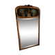 Large antique mirror 183/100