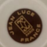 Tasse a café Jean Luce