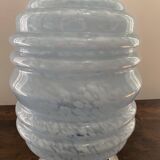 Clchy glass pendant light / ceiling light