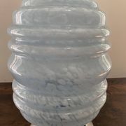 Clchy glass pendant light / ceiling light