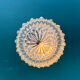 Wall lamp ceiling thick glass 70 80