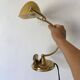 Notary, banker, sealine marine decor desk lamp