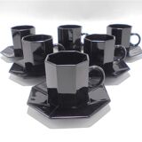 Set of 6 cups