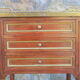 Louis XVI bedside