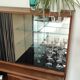 Buffet vaisselier U372/386 B.Landsman et H.Nepozitek pour Jitona 1960