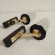 Pair of Arlus wall light from the 50s/60s