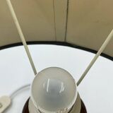 Vintage ceramic lamp
