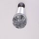 Raak Amsterdam Bullet lamp 1960s Holland