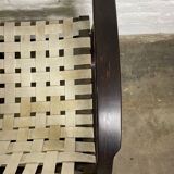 Jan Vanek armchair circa 1930