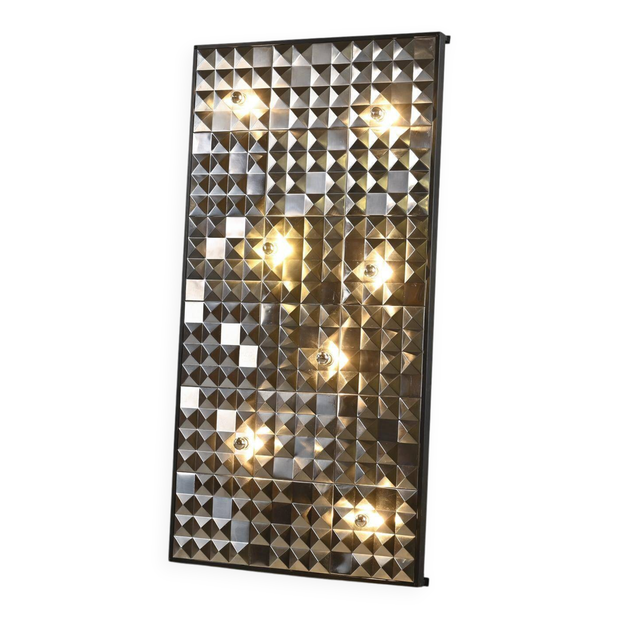 Illuminated sign, France circa 1970